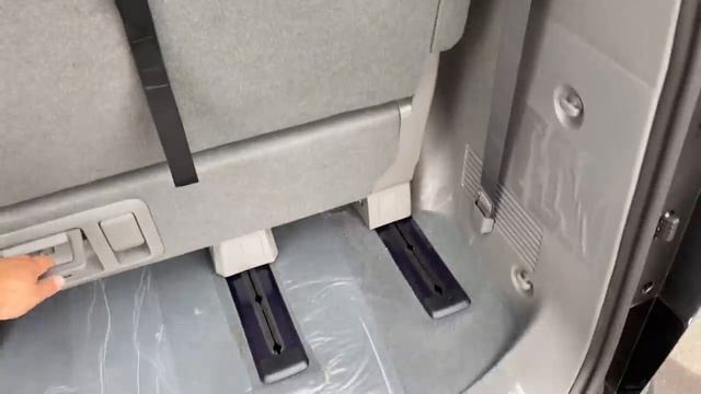 Встречаем новый минивэн Hyundai Staria Lounge 4WD, 2021/2022 / обзор Хендай Стария Лаунж 7 мест. смотреть онлайн