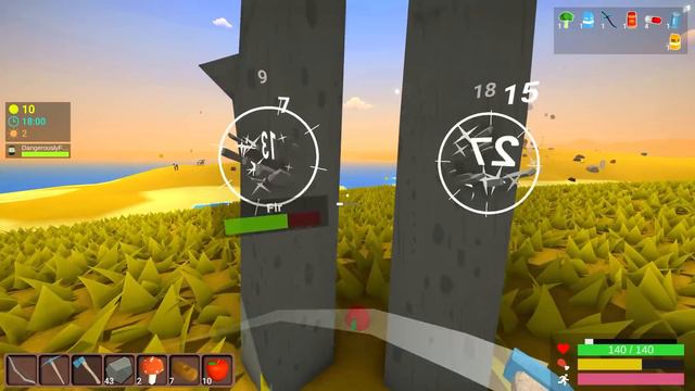 I Ruined Muck With Too Many Upgrades смотреть онлайн