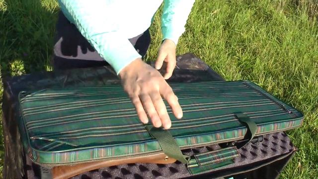 Чехлы оружейные Иглу