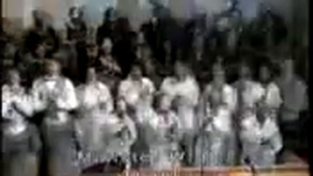 Maurice Wilkes "Live" He'll Be there смотреть онлайн