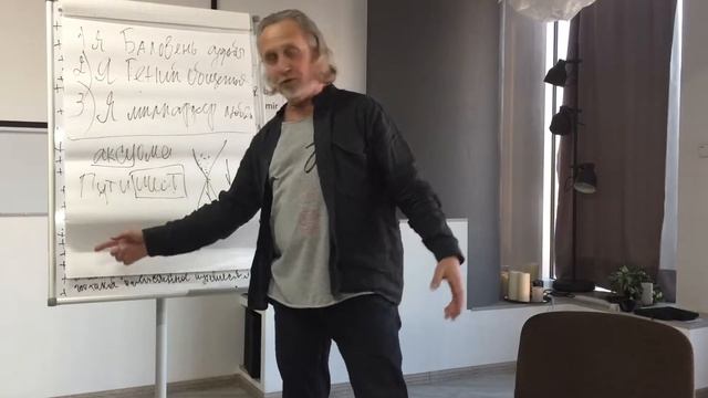 ШСД. Путешествия. Юрий Курочкин смотреть онлайн