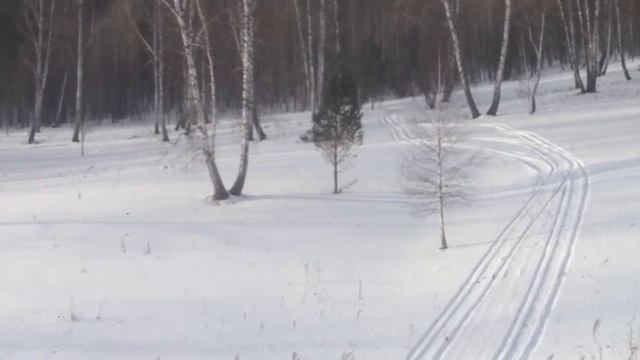 Снегоходный сезон 2018 часть 1 смотреть онлайн