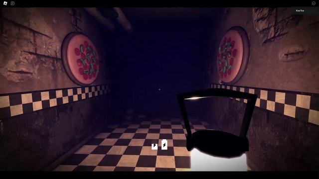 Forgotten Memories Secret Endo - Roblox смотреть онлайн