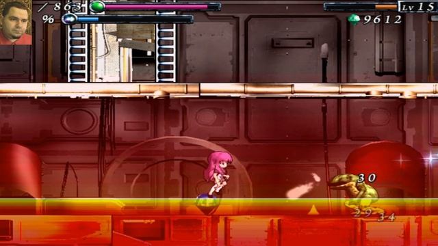 [PC] Viocide: Vore Side Action RPG [Game Over / Final Boss] смотреть онлайн
