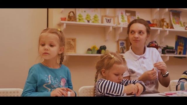 Духовник детского центра «Покров» выразил благодарность Союзу Маринс Групп за праздник для ребят смотреть онлайн