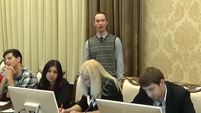 HAND BRAND. Первая лекция. Работа команд