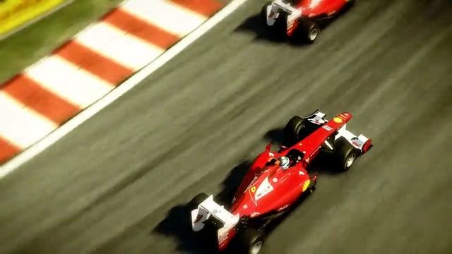 Test Drive Ferrari Racing Legends (Official Trailer) смотреть онлайн