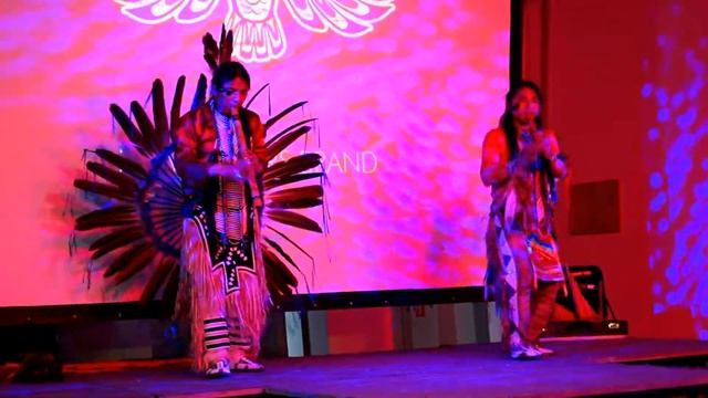 Музыка индейцев.  Mercedes.  «Pakarina»  & «Ecuador Spirit».