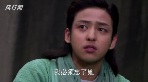 Полубоги и полудьяволы 1 сезон 36 серия