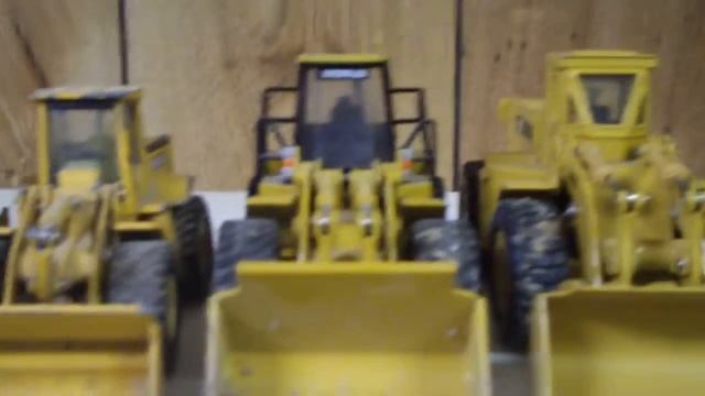 All Of My Models (Redone)