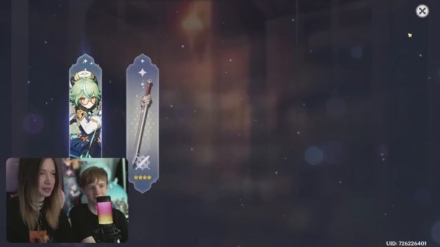 КРУТИМ СТАНДАРТ С МЛАДШИМ БРАТОМ! Снова без Кейи?! смотреть онлайн