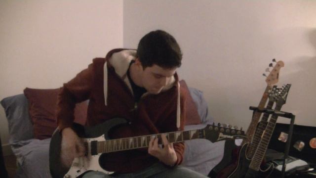 Nickelback - Never Again cover смотреть онлайн