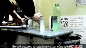 92 или 95? Какой бензин лучше лить? Пару слов об октановом числе и степени сжатия. Просто о сложном