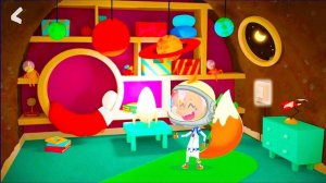 Успокаивающий мультик перед сном — Перед сном — развивающий мультик для малышей