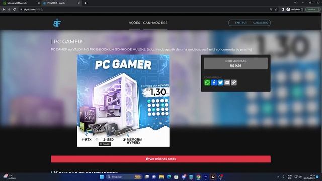 O NOVO LAUNCHER DO MINECRAFT É GRATUITO! смотреть онлайн