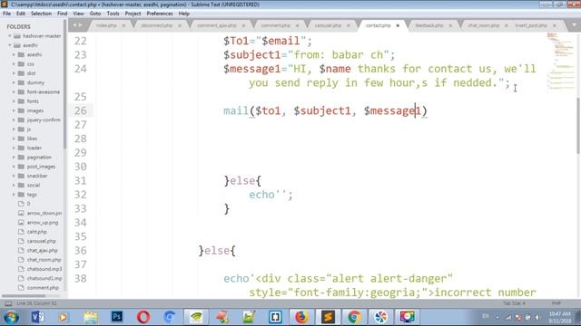complete website with admin panel, receive email and send autoresponse 63 of 108 смотреть онлайн