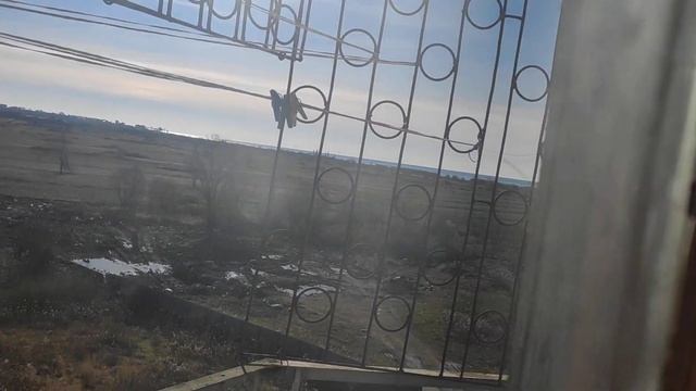 2-ком квартира с эркером и балконом Гагра смотреть онлайн