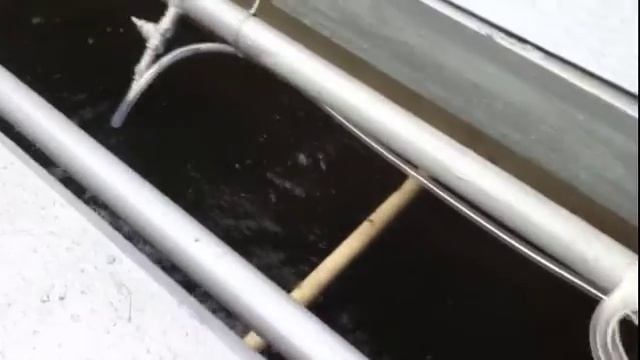 Очистные сооружения Метро, Автономная канализация смотреть онлайн