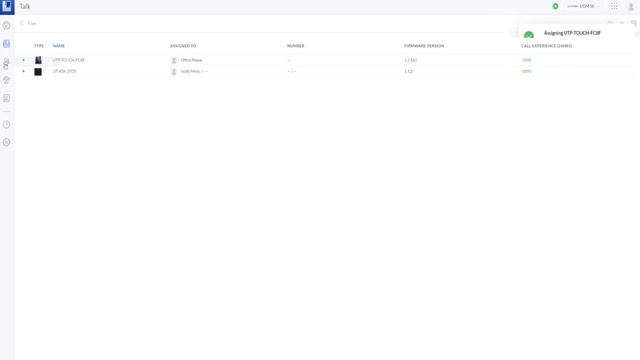Ubiquiti UniFi Talk setup with UTP-Touch and analog phones using VoIP смотреть онлайн