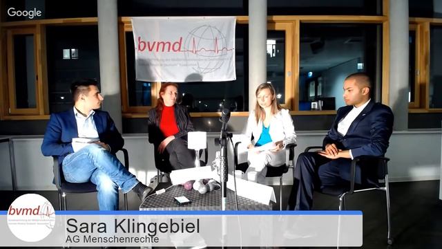 Medizin unter Beschuss - Online Report смотреть онлайн