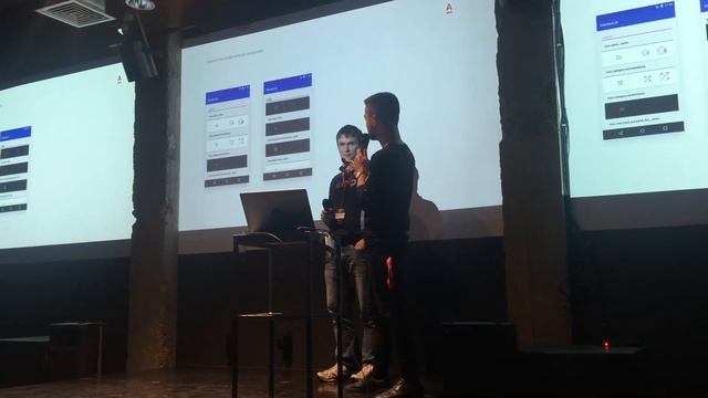 Mobile Talks 10.2017 смотреть онлайн