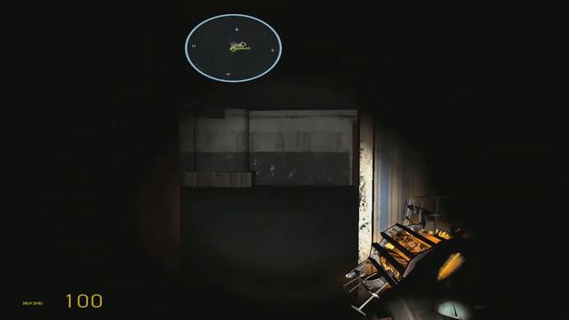 Гуляем, кричим, строим дом в Garry's Mod смотреть онлайн