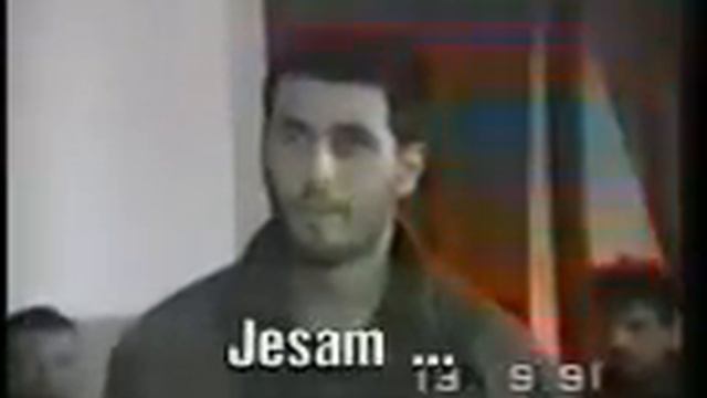 zarobljene ustase (Kostajnica 1991) смотреть онлайн