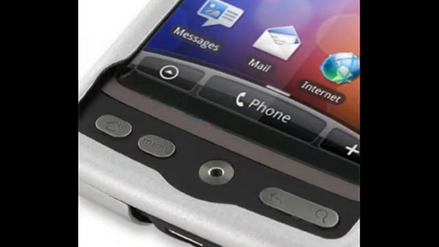 PDair Aluminum Metal Case for HTC Desire/HTC Bravo - Open Screen Design (Silver) смотреть онлайн