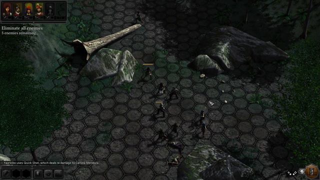 Expeditions: Conquistador Gameplay [ PC HD ] смотреть онлайн