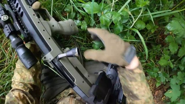 Thief Stole my Airsoft Stuff gets CAUGHT with GPS Tracker (instant karma) смотреть онлайн
