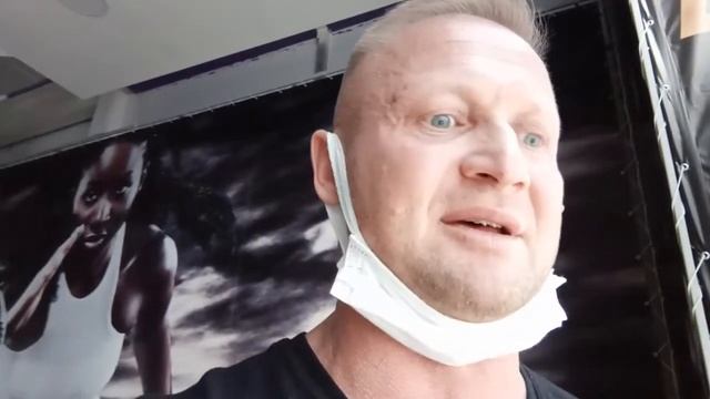 Как избежать конфликта с клиентами (ФИТНЕС ИНСТРУКТОР, ОБУЧЕНИЕ ФИТНЕС, КУРС ТРЕНЕР) смотреть онлайн