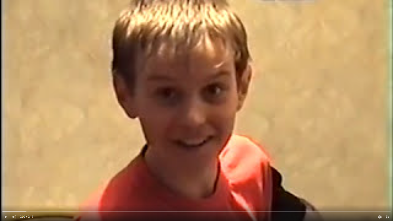 Брат поёт песню - Ночной дозор смотреть онлайн