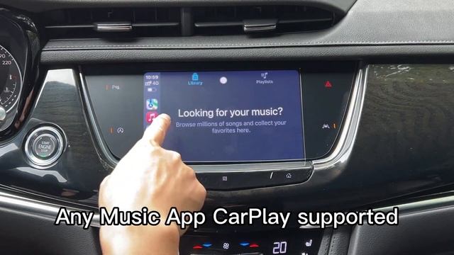 ICE AI BOX dongle adding android system/wireless carplay&android auto to your OEM screen смотреть онлайн