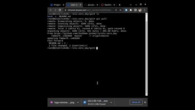 A Step by Step Guide for How to Resolve Git Merge Conflicts. смотреть онлайн