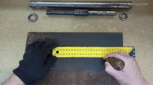 Такая конструкция якоря для лодки ПВХ тебе точно понравится! Как изготовить якорь своими руками!