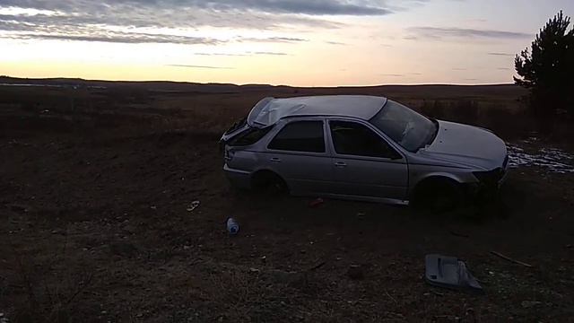 Недалече от отворота на Шилку (АЗС "Подсолнухи"). смотреть онлайн