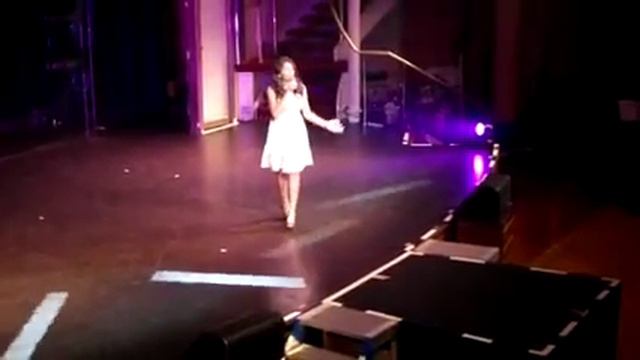Erika Evans - Amor Eterno смотреть онлайн