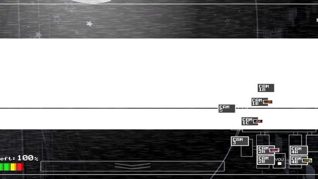 фнаф 4 ночь смотреть онлайн