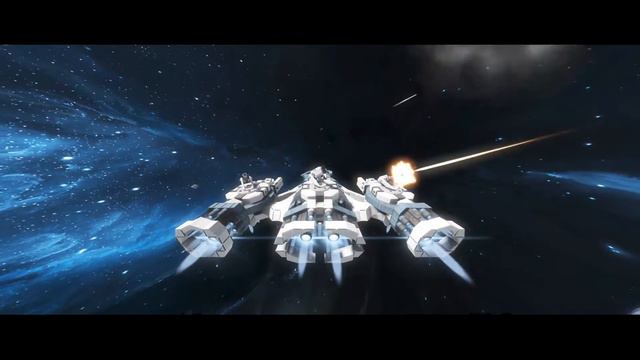 Battle of titan space engineer смотреть онлайн