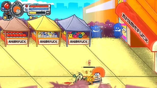 Apocalypse: Party's Over - Tercer Brazo?? - Random Games - HD 1080 Latino смотреть онлайн