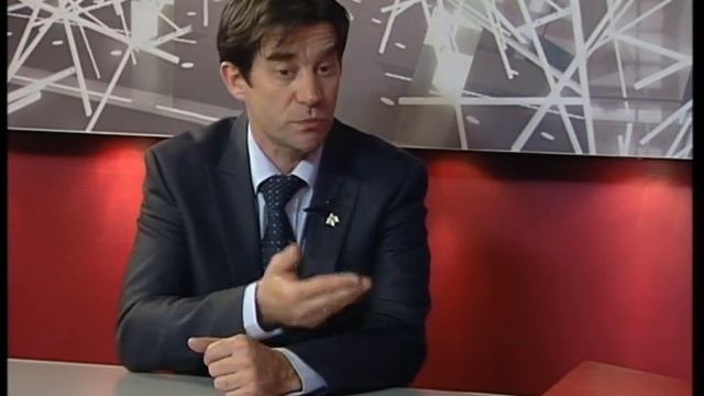 Геннадий Прохорычев, уполномоченный по правам ребёнка во Владимирской области смотреть онлайн