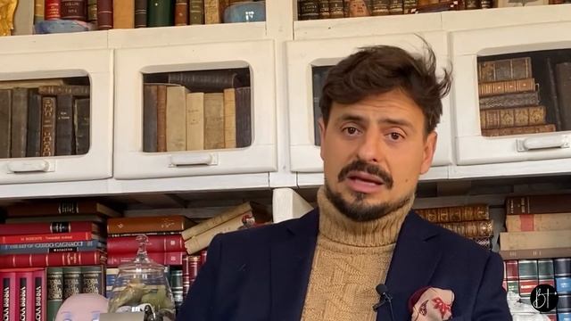 Il Tempio Malatestiano di Rimini. Un libro scolpito nella Pietra. 1 смотреть онлайн