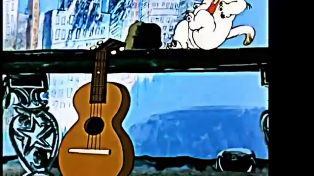 Нюся (Баба-пароход) смотреть онлайн