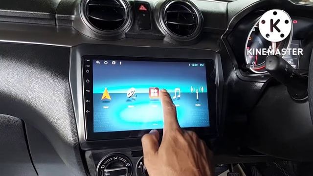 how to installing front recording camera dvr |Android car stereo dash camera connection setting смотреть онлайн