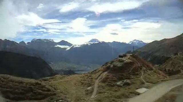 2013-10-3, Webcam Belalp смотреть онлайн