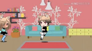 Мой брат извращенец|гача лайф| оригинал |