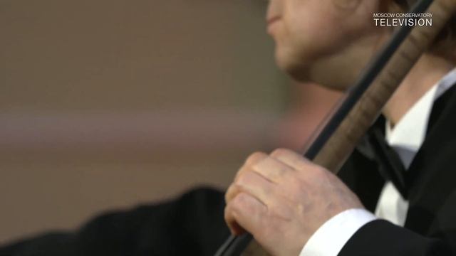 К. Родин, А. Покидченко. Виолончельные миниатюры / K. Rodin, A. Pokidchenko. Cello Miniatures смотреть онлайн