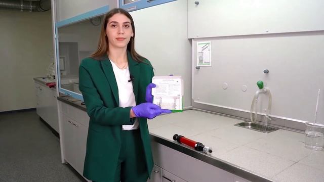 Опасный аммиак! Измерение концентрации аммиака в воздухе при помощи индикаторных трубок смотреть онлайн