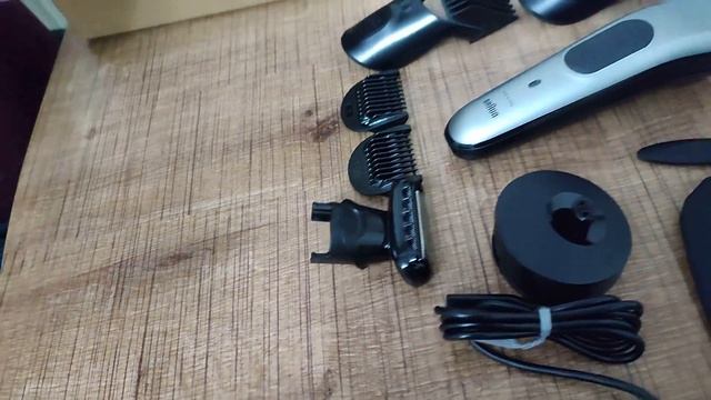 BRAUN MGK 7320 10 In 1