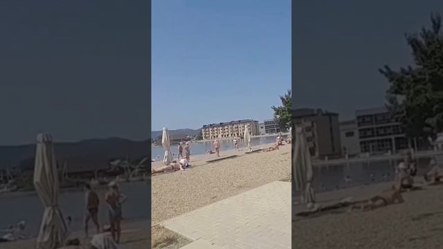 Горячий Ключ озеро Круглое в Краснодарском крае. Подписывайтесь 👍 смотреть онлайн